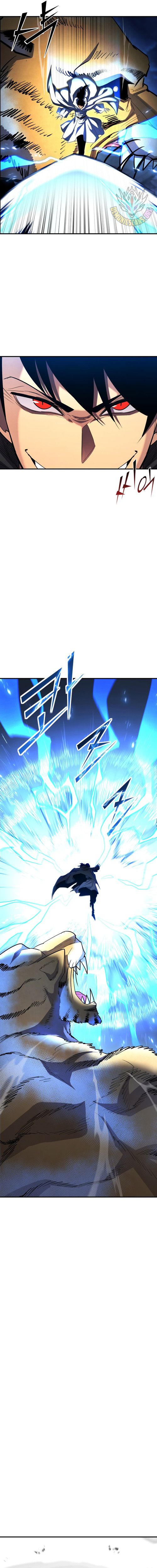 Standard of Reincarnation Chapter 163 8